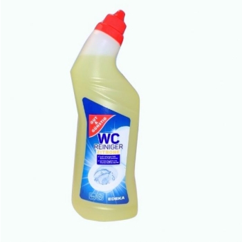 G&G 1L WC Reiniger – żel do toalet, 360 sztuk (HURTOWNIA)